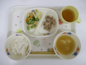 幼児食