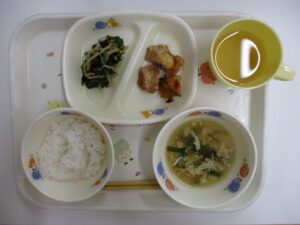 幼児食