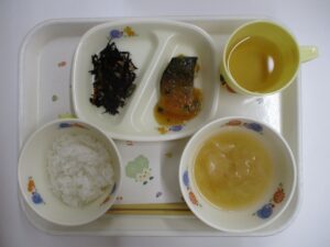幼児食