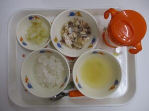 幼児食おやつ