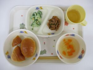 幼児食