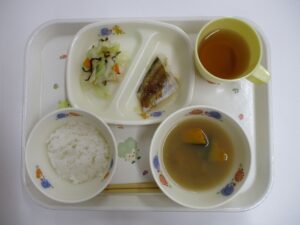 幼児食