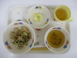 幼児食
