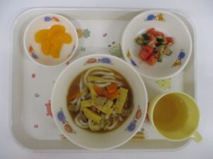 幼児食