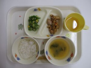 幼児食