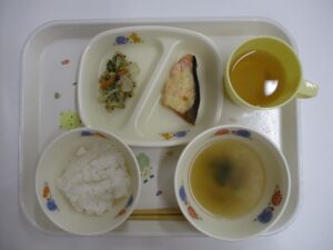 幼児食