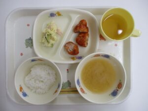 幼児食
