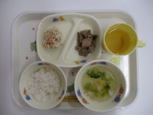 幼児食