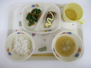 幼児食