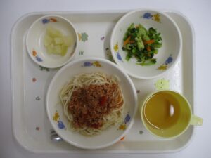 幼児食