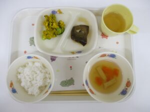幼児食