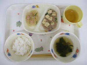 幼児食