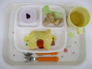 幼児食