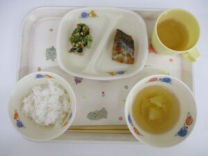 幼児食