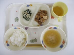 幼児食