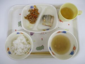 幼児食