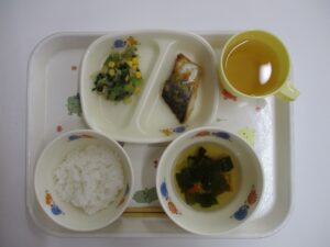 幼児食
