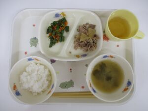 幼児食