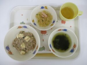 幼児食