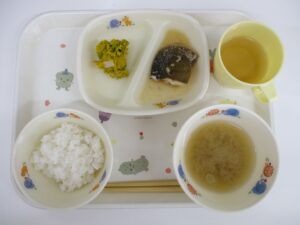 幼児食