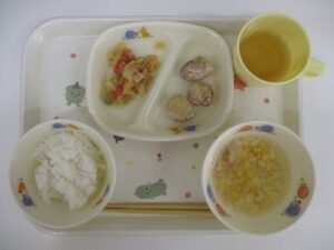 幼児食