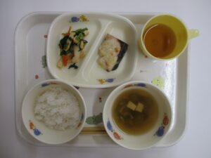 幼児食