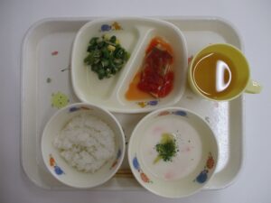 幼児食