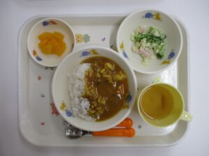 幼児食