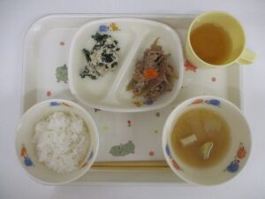 幼児食