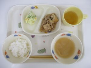 幼児食