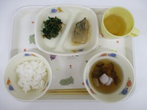幼児食