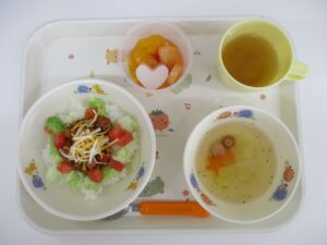幼児食