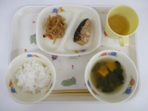 幼児食