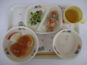 幼児食