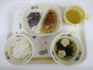 幼児食