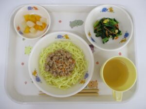 幼児食