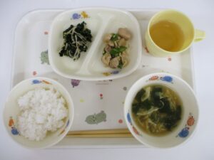 幼児食