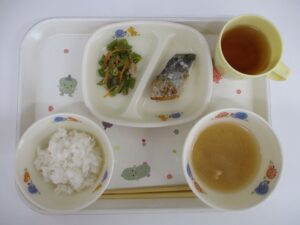 幼児食