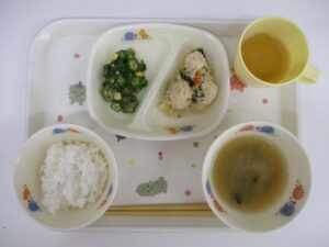 幼児食
