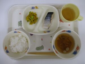 幼児食