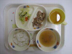 幼児食