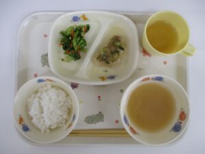 幼児食