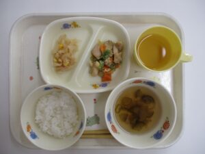 幼児食