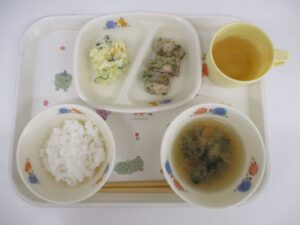 幼児食