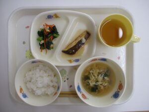 幼児食