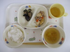 幼児食