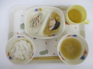 幼児食