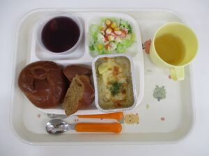 幼児食
