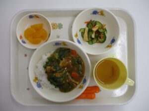 幼児食