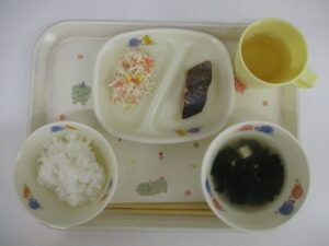 幼児食